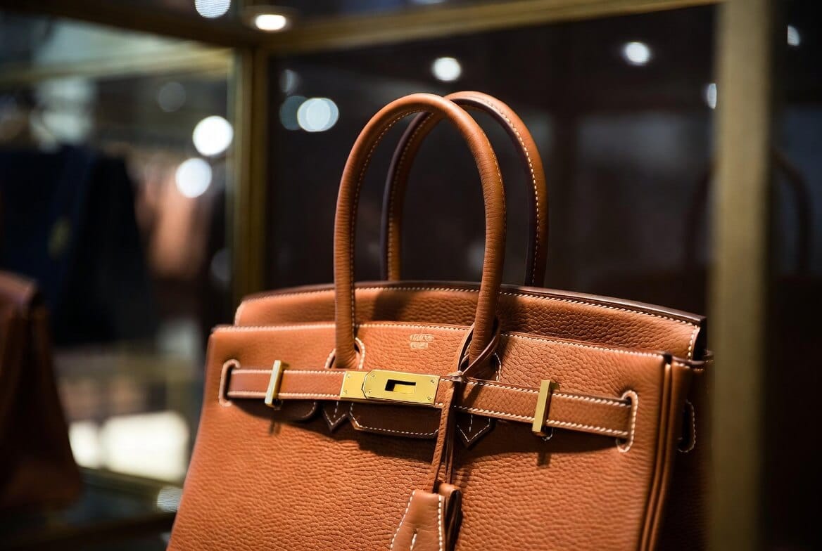 Findomme Wishlist Personal Items 2026 Hermes Birkin