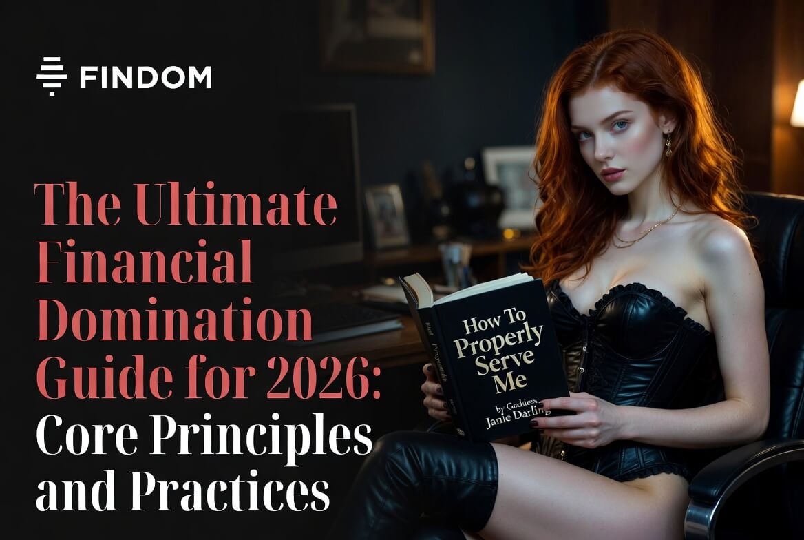 The Ultimate Financial Domination Guide for 2026- Core Principles and Practices