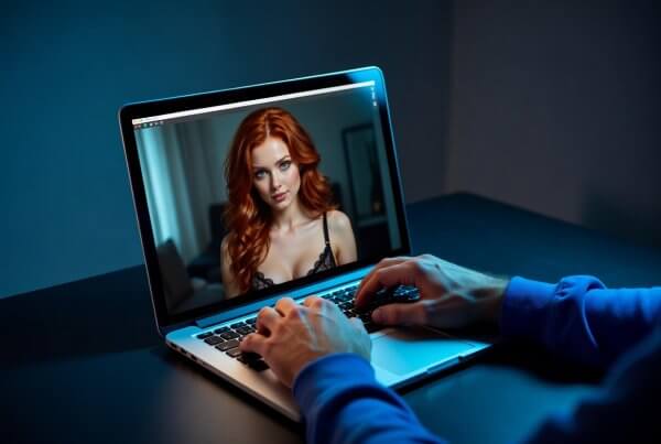 The Virtual Girlfriend Experience BDSM 2026: Connection, Control, and Technology