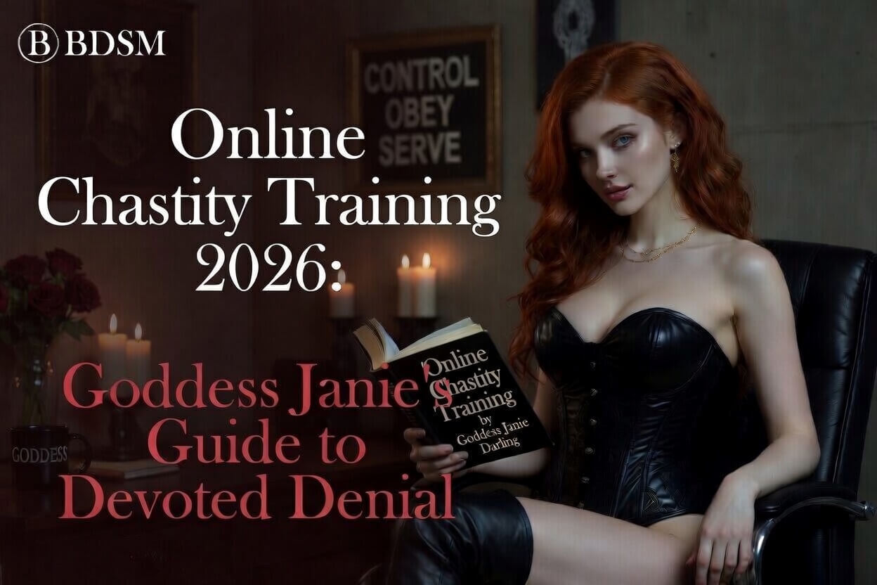 Janie Darling, Goddess, BDSM, Findom, v0.19.1 charset re-test